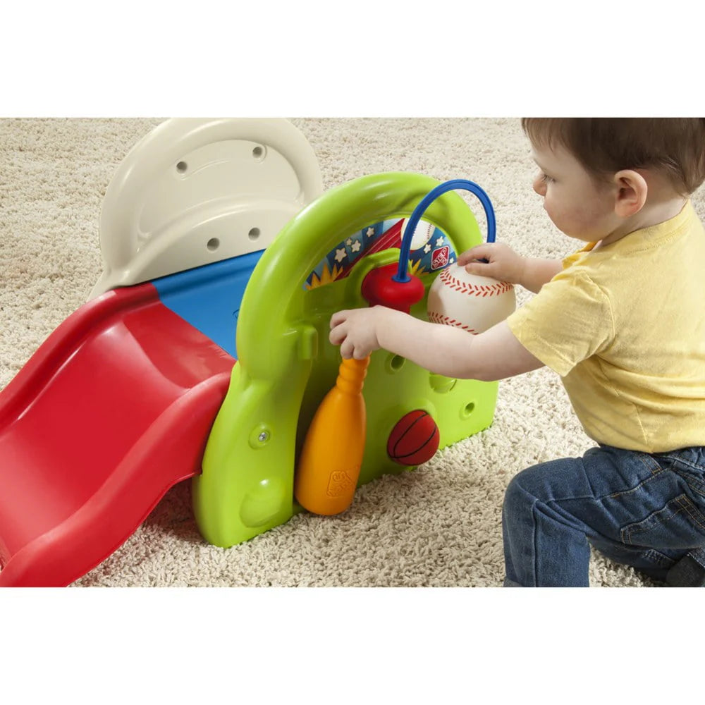 Sports Slide Activity Center O7730