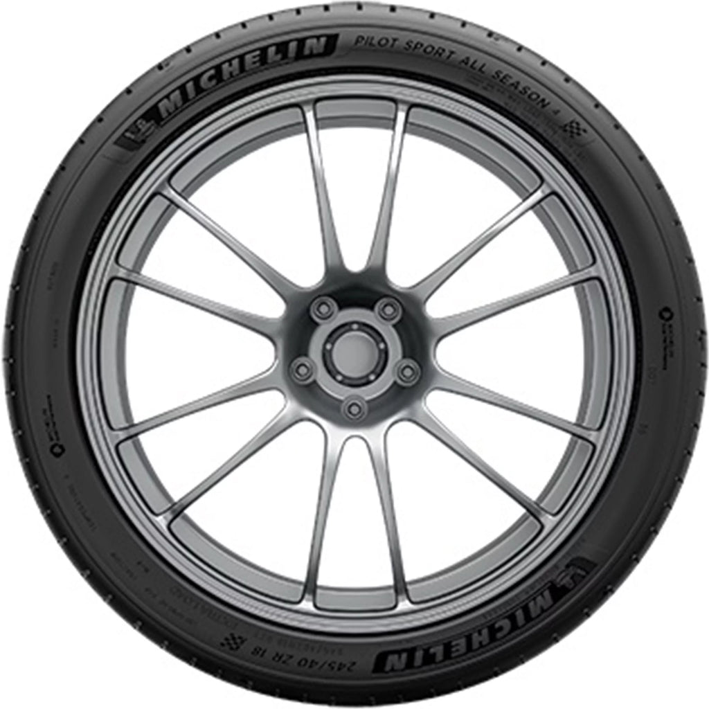 All Season 235/50ZR18 101Y XL Passenger Tire F4928