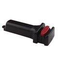 Compact Two-Stage Knife Sharpener A692