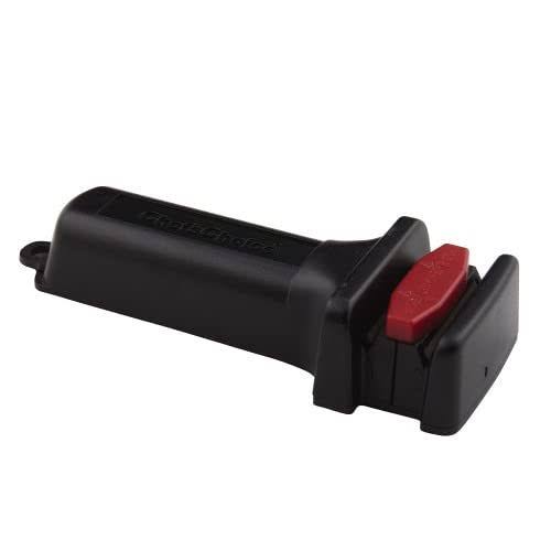 Compact Two-Stage Knife Sharpener A692