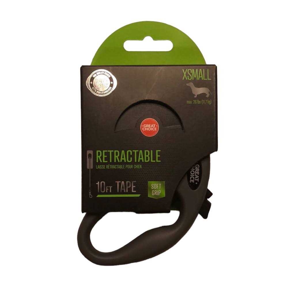 Retractable Tape Leash T650761