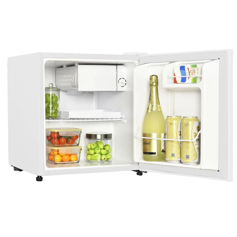 1.7 Cu ft Refrigerator and Freezer G388767