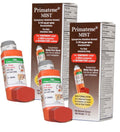 Epinephrine Oral Inhalation Aerosol Metered Spray 2 Pack G4343