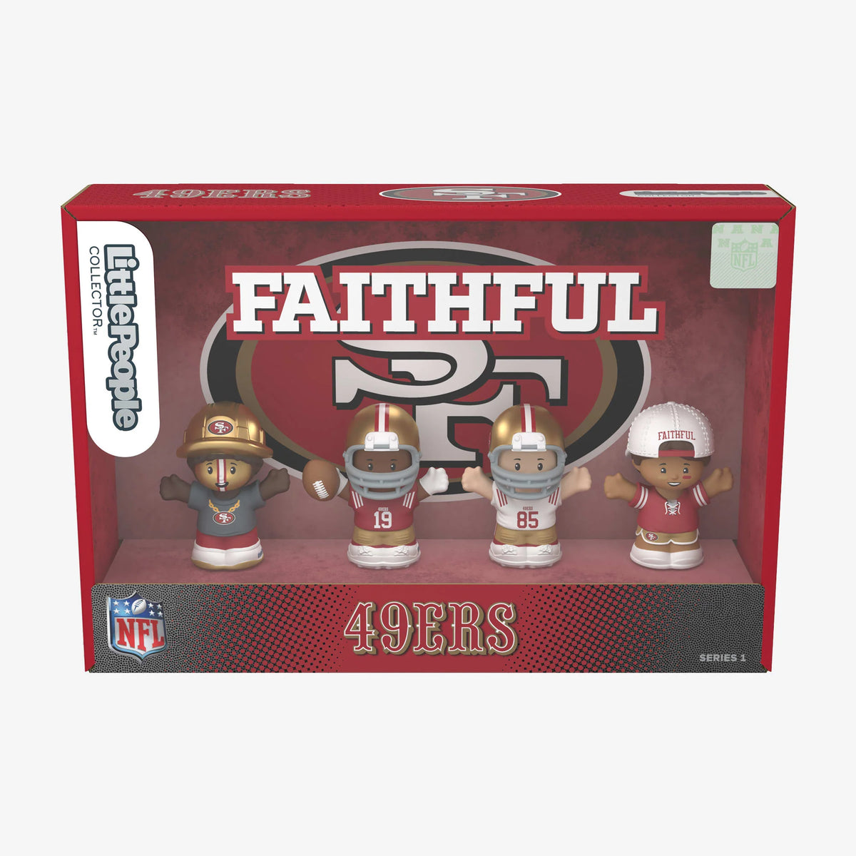 Little People Collector Set C510