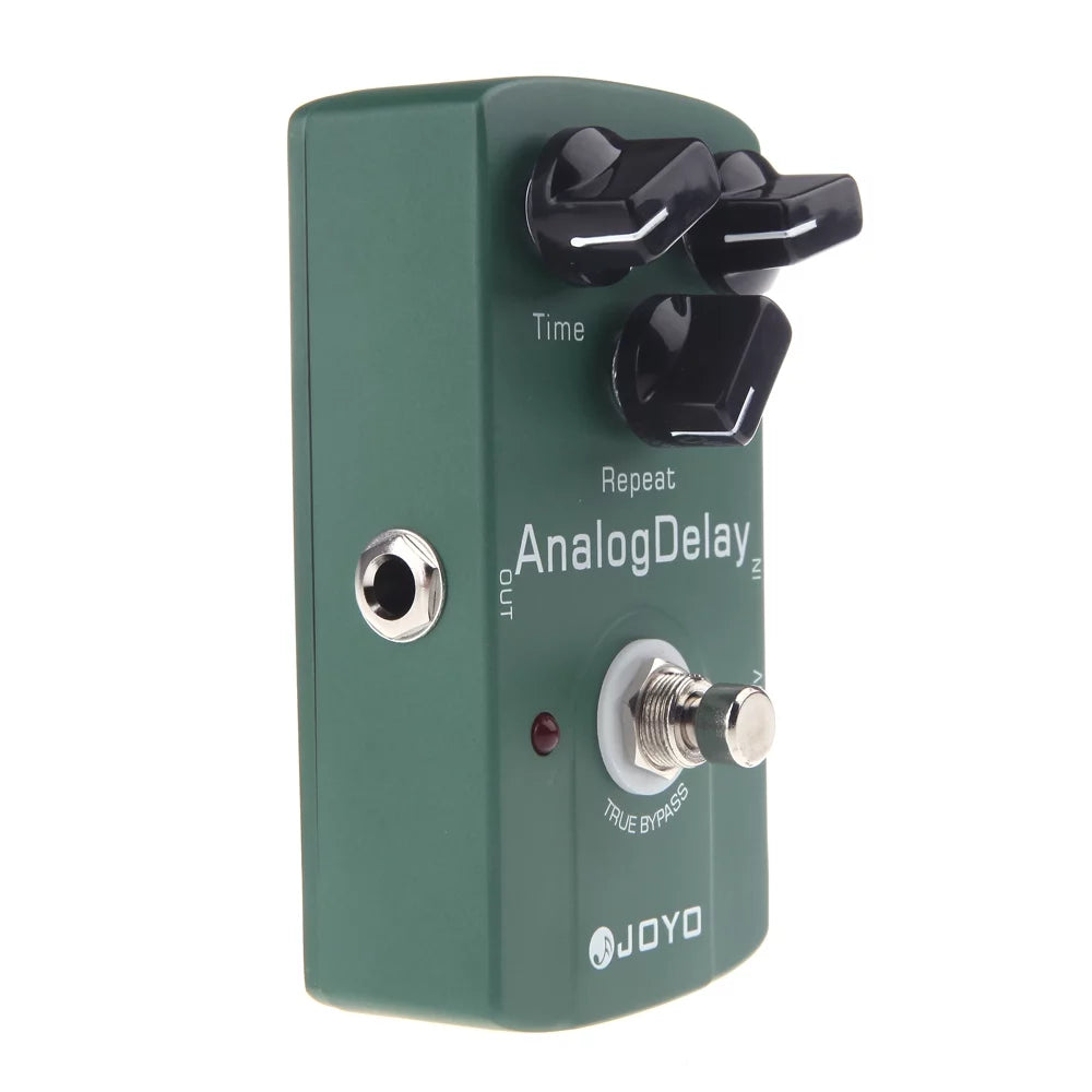 Analog Delay Electric Guitar Effect Pedal J9698