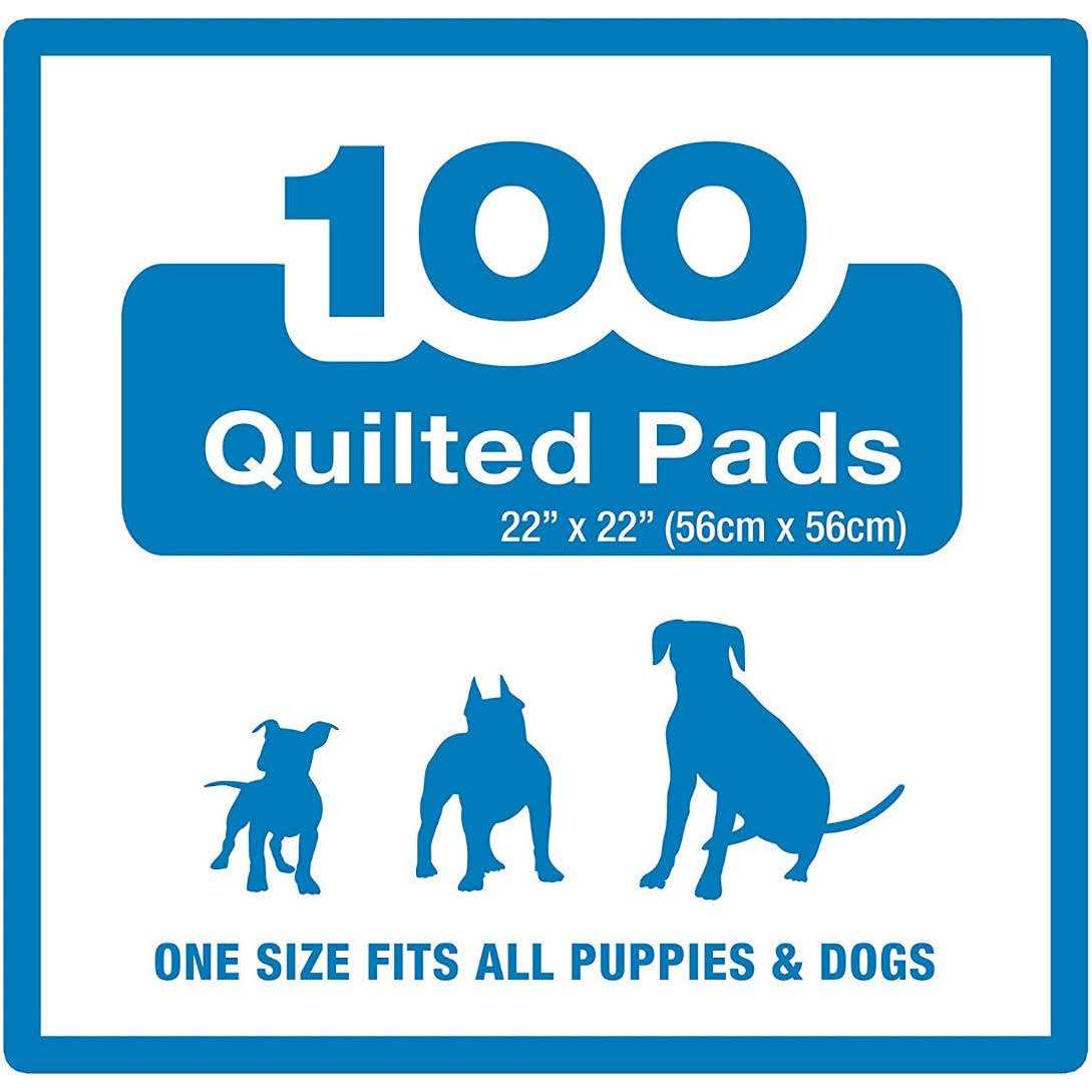 Pet Pee Pads X330