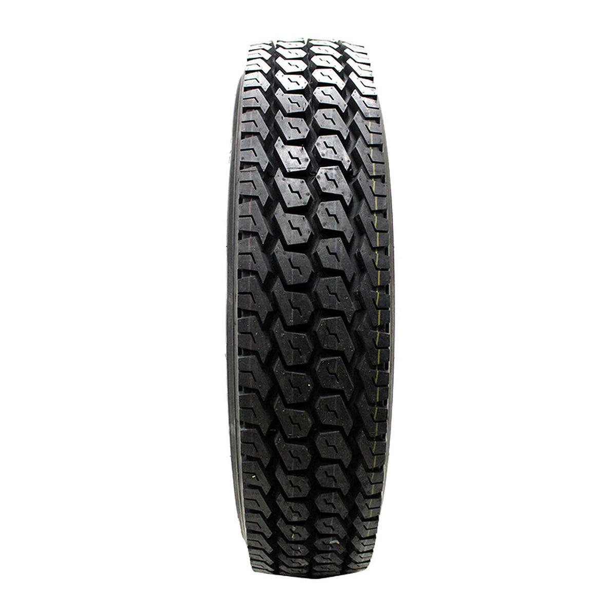 295/75R22.5 Commercial Tire X985104