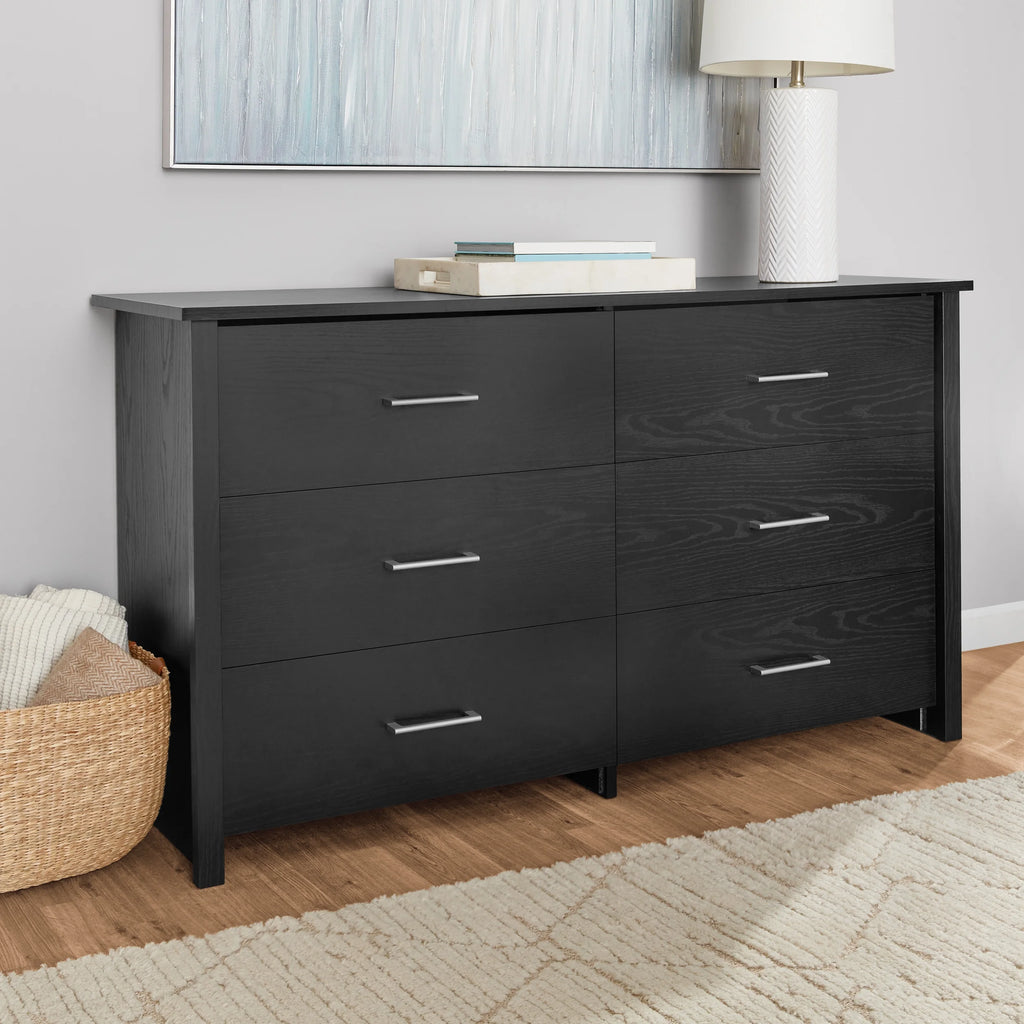 6 Drawer Dresser Y3959
