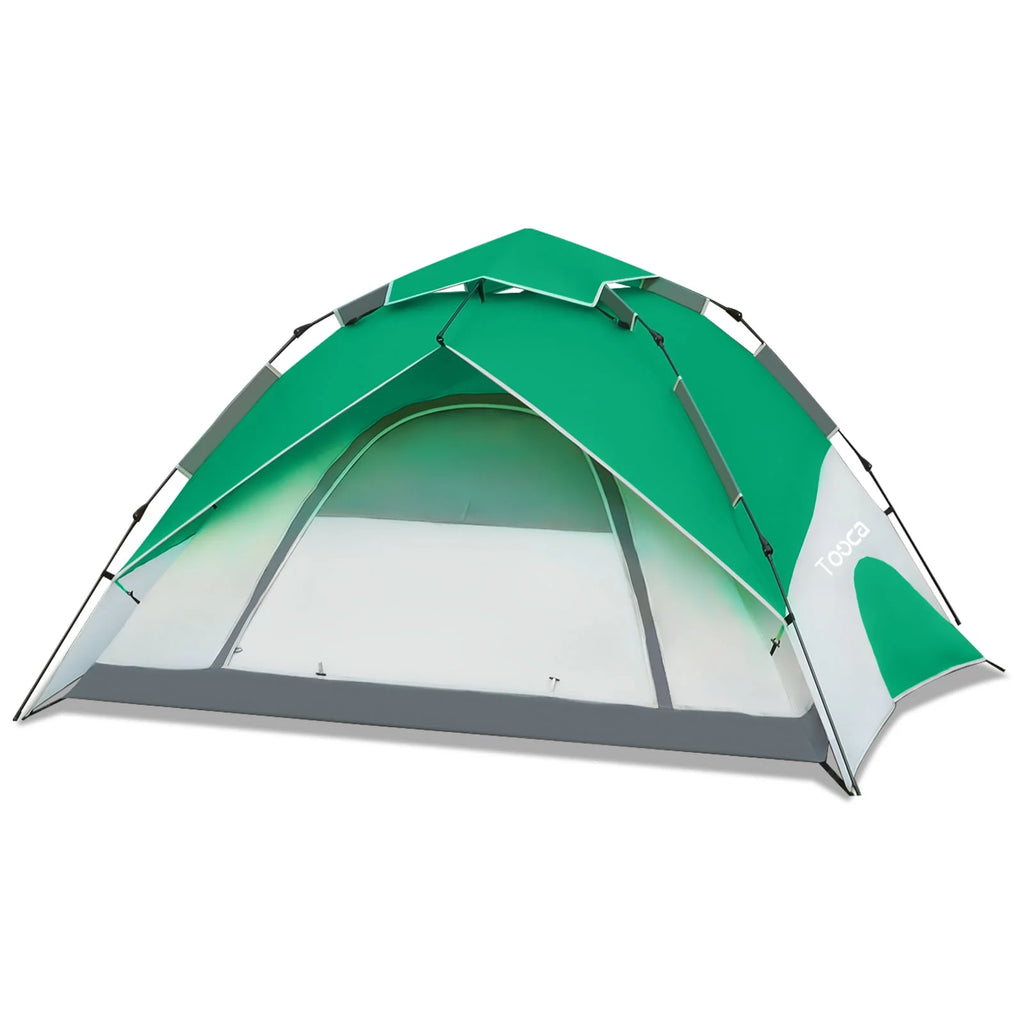 4-Person Camping Tent N598424