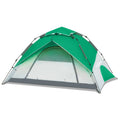 4-Person Camping Tent N598424