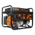 4750-Watt Dual Fuel Portable Generator N709858