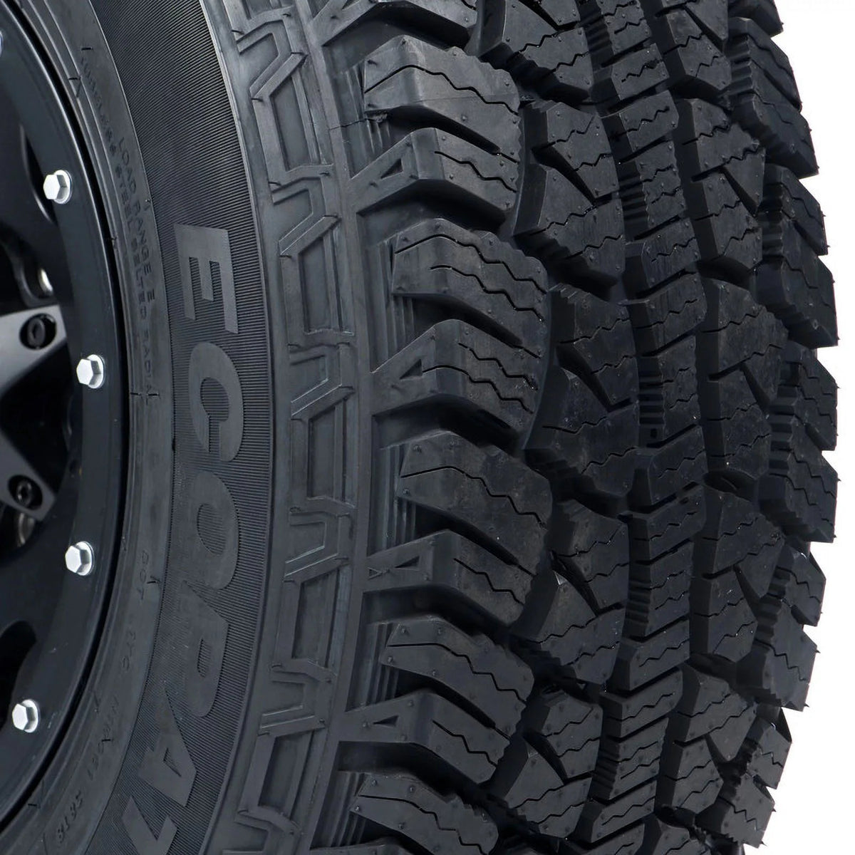 All Terrain Tire 285/70R17 K766