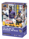 2022 Topps Heritage High Number Baseball Blaster Box Trading Cards J99317