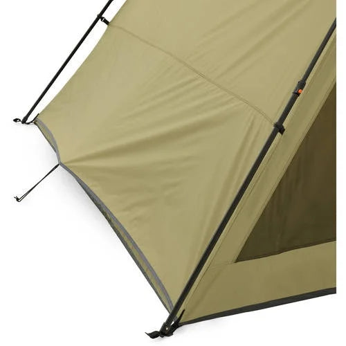8' x 7' Four Person Instant Tent P8178