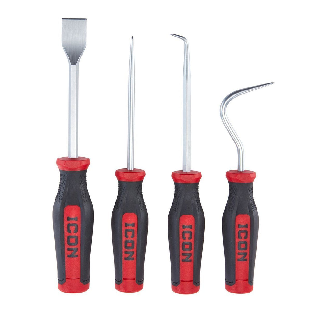 Scraper and Removal Tools, 4 Piece T499726