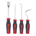 Scraper and Removal Tools, 4 Piece T499726