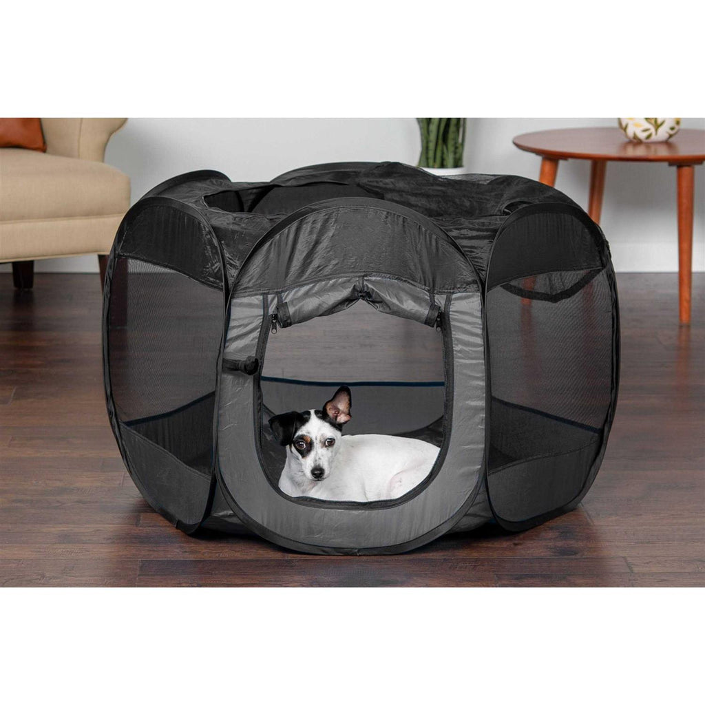 Mesh Pet Playpen G28200