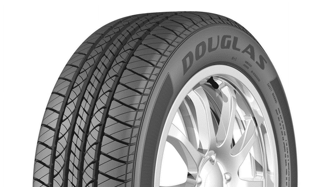 All-Season Tire O26367