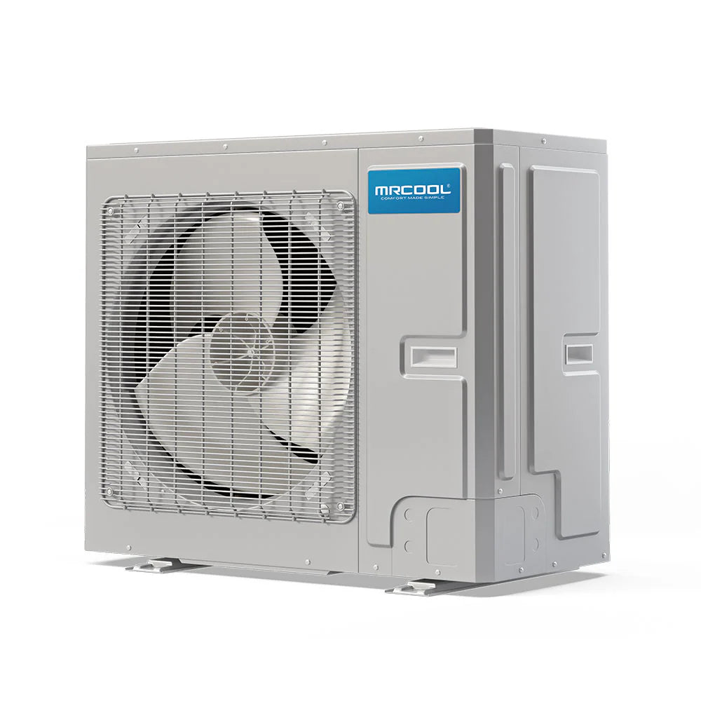 2 or 3 Ton DC Inverter Cooling Only Condenser Z92508