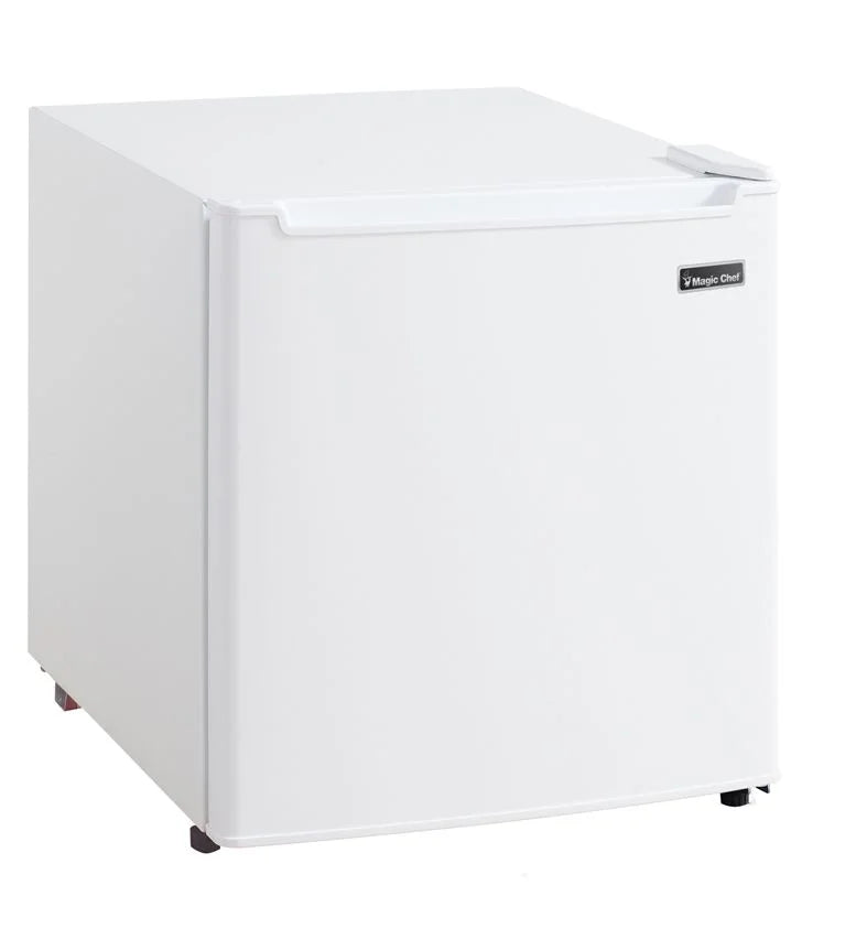 1.7 Cu ft Refrigerator and Freezer G388767