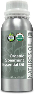 Spearmint Essential Oil 1Lb W929825
