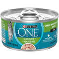 Indoor Advantage Natural Cat Food Ocean Whitefish & Rice B924849
