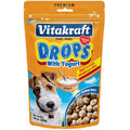 Yogurt Dog Treats R402