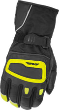 Black Small Gloves P93759