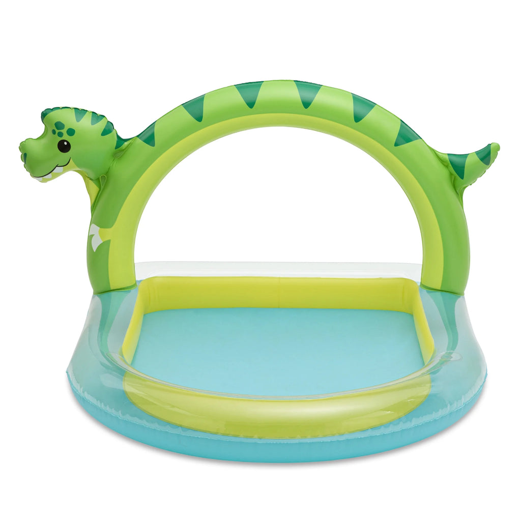 Inflatable Kiddie Pool T7735