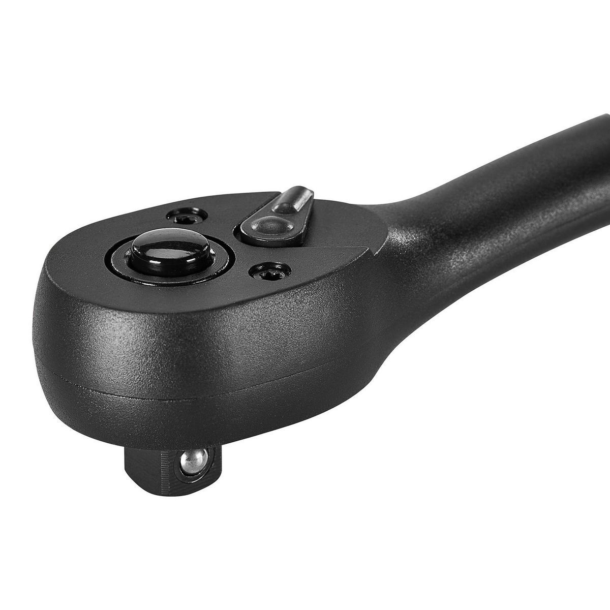 3/8 in. Drive Composite Quick-Release Ratchet Y49747