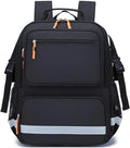 Empty Medical Trauma Backpack K859