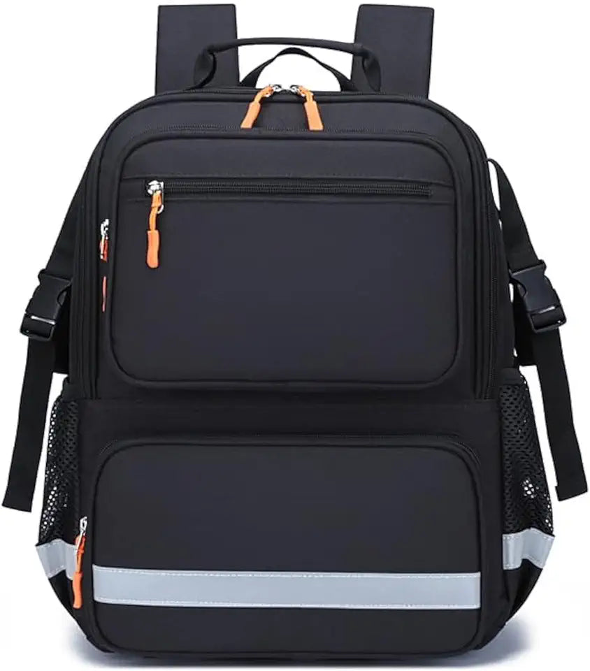 Empty Medical Trauma Backpack K859