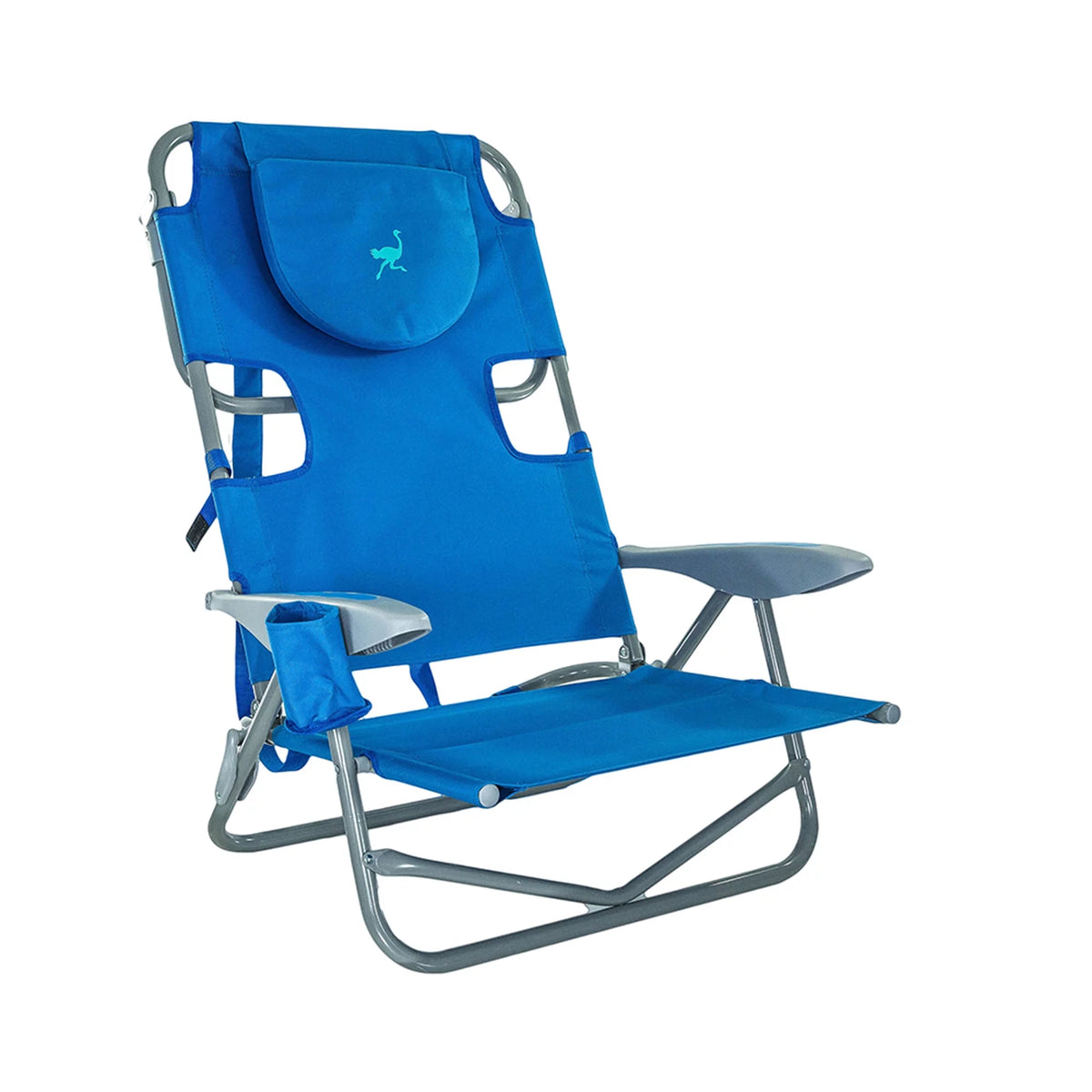 Blue Beach Chair M69988