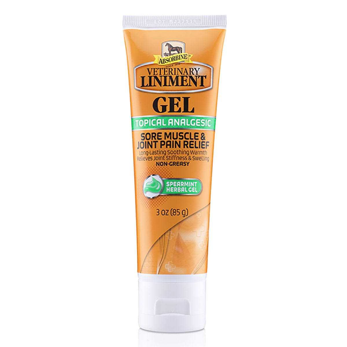 Veterinary Liniment E22656