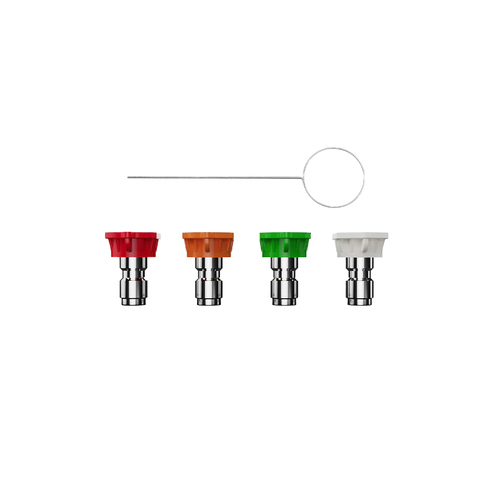 Pressure Washer Nozzles B164475