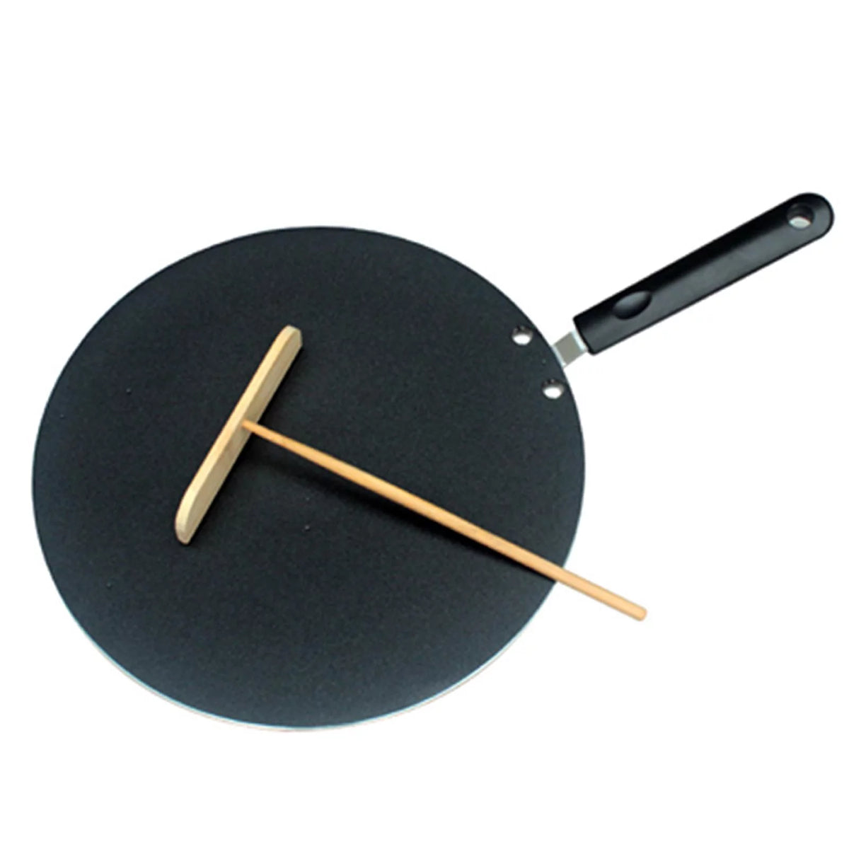 Round Pancake Griddle S738519