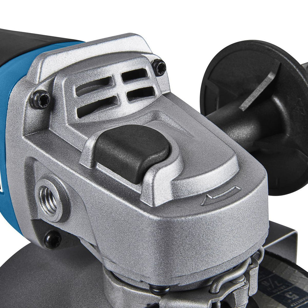 4-1/2 in./5 in. Cordless Angle Grinder N695987