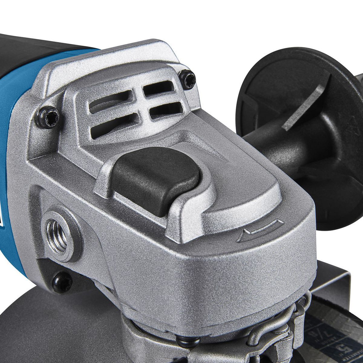 4-1/2 in./5 in. Cordless Angle Grinder N695987