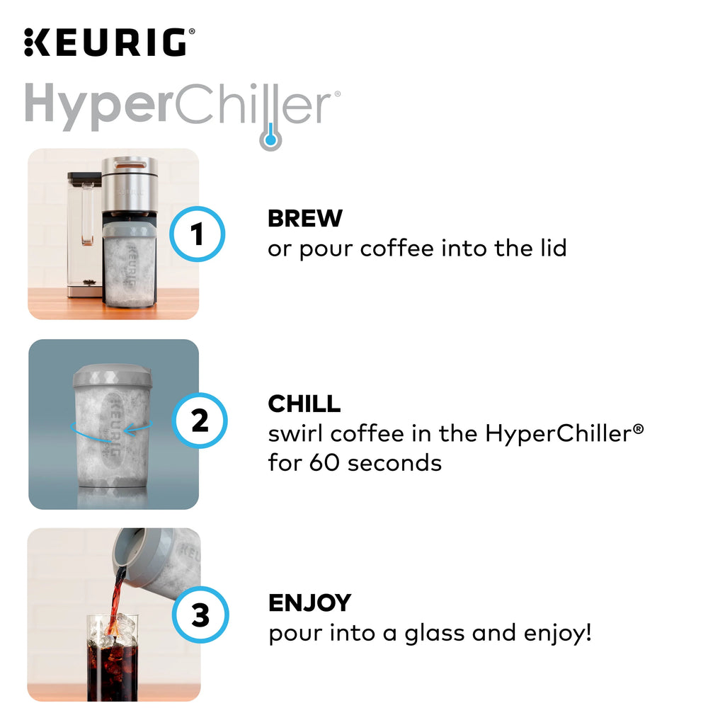 Iced Coffee Maker K34299