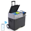52Qt Portable Car Freezer with APP Control B721531