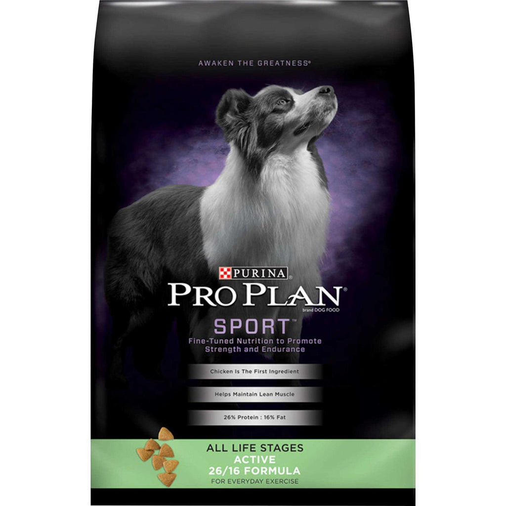 Dry Dog Food L3147