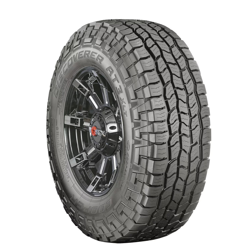 All Terrain Light Truck Tire M98778