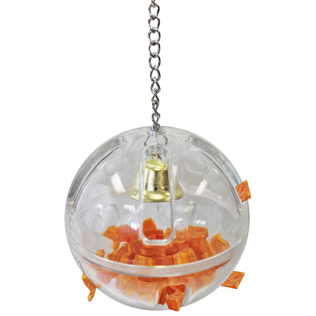 Forage Globe Z141
