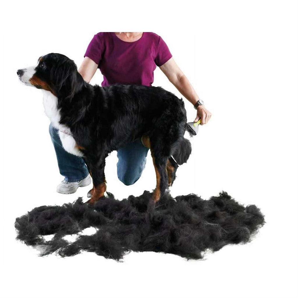 De-Shedding Tool for Cats J9346