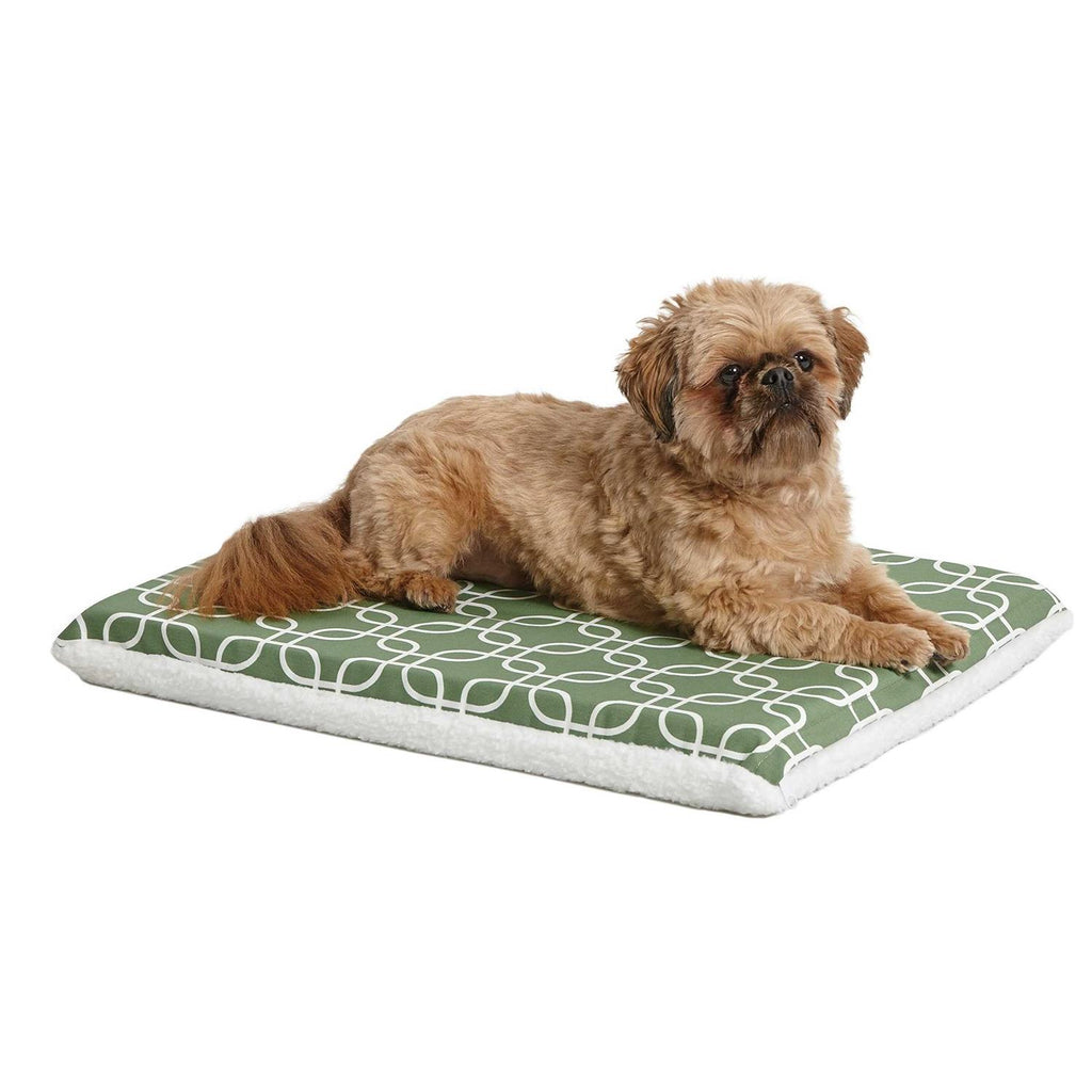 Reversible Crate Pad Q76960
