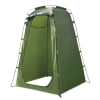 6FT Tall Portable Outdoor Privacy Tent G312