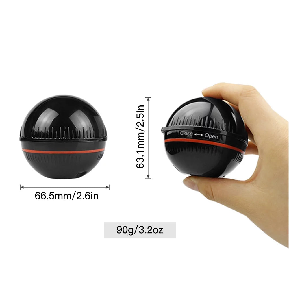 Portable Depth Finder L49339