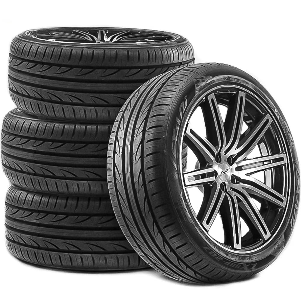 215/55R18 95V Passenger Tire N24579