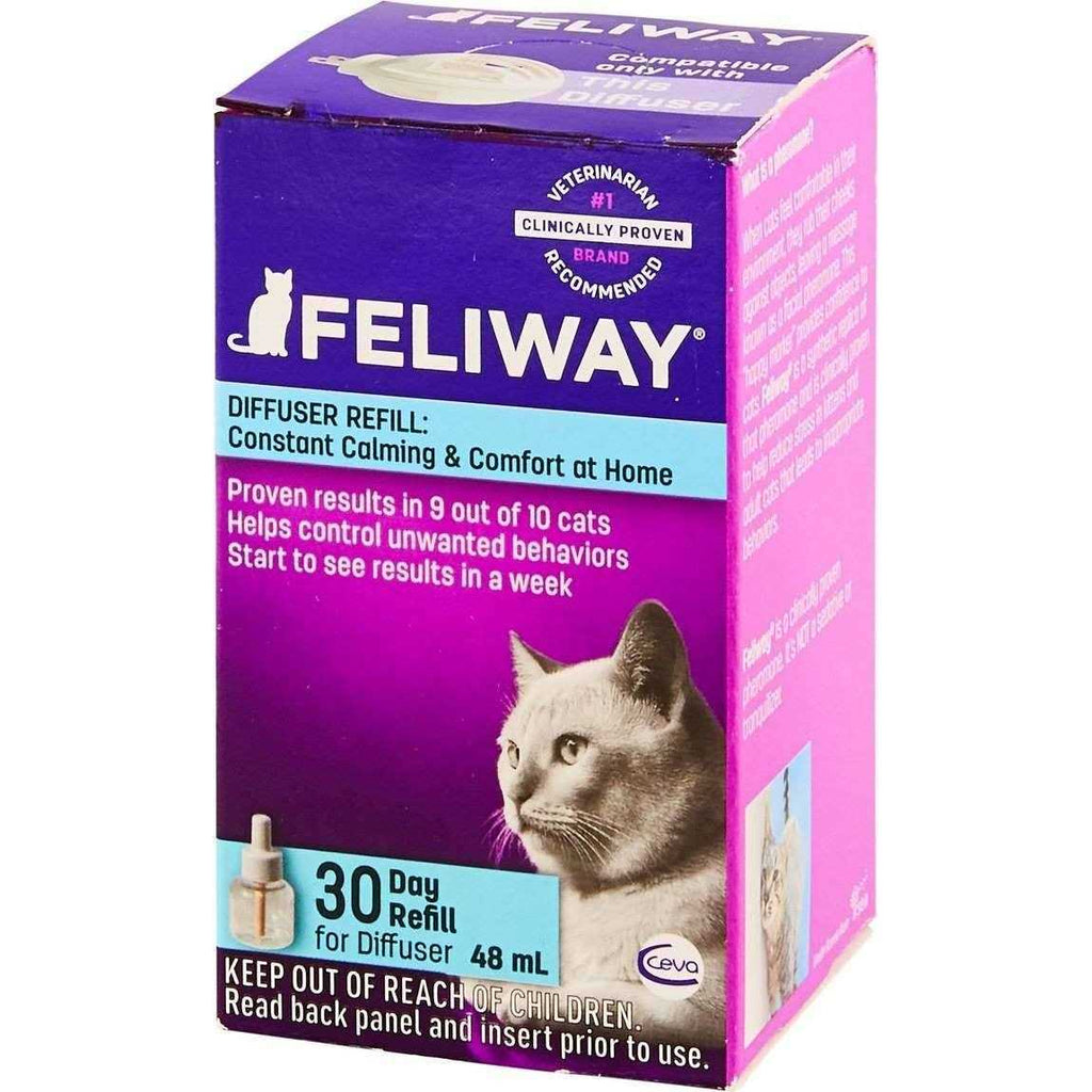 Diffuser Refill E487