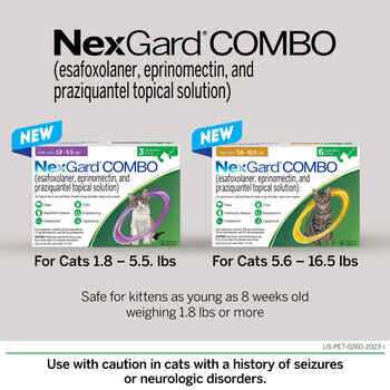 Topical for Cats S256769